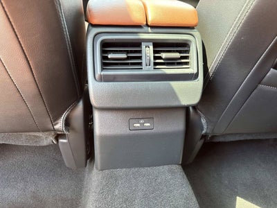 2024 Mazda Mazda CX-50 2.5 Turbo Premium Package