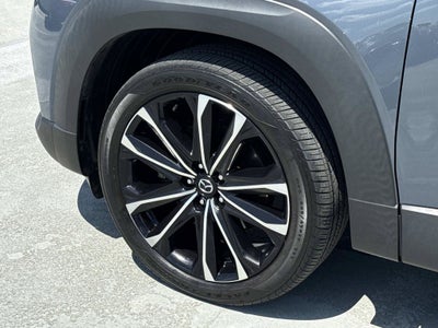 2024 Mazda Mazda CX-50 2.5 Turbo Premium Package