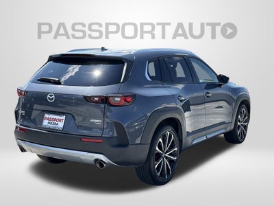 2024 Mazda Mazda CX-50 2.5 Turbo Premium Package