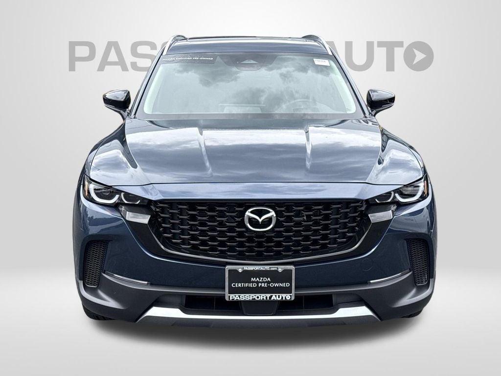 2025 Mazda Mazda CX-50 2.5 Turbo Premium Package