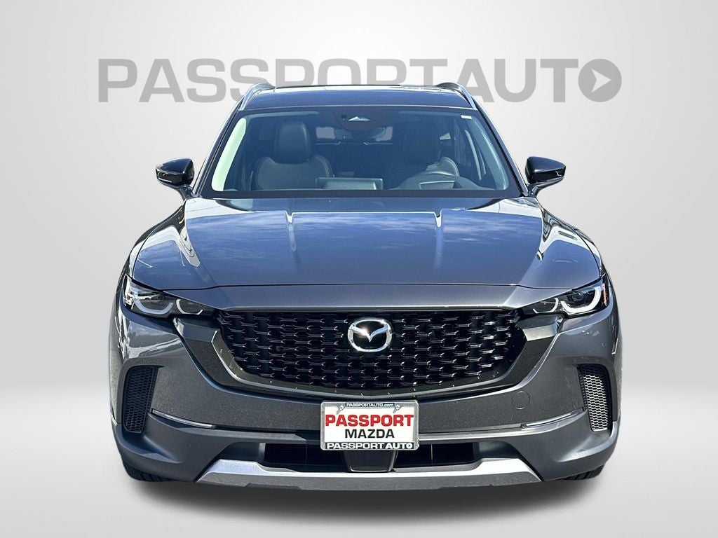2025 Mazda Mazda CX-50 2.5 Turbo Premium Package