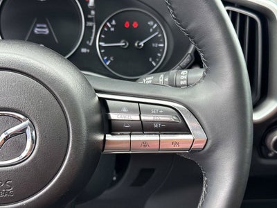 2025 Mazda Mazda CX-50 2.5 Turbo Premium Package
