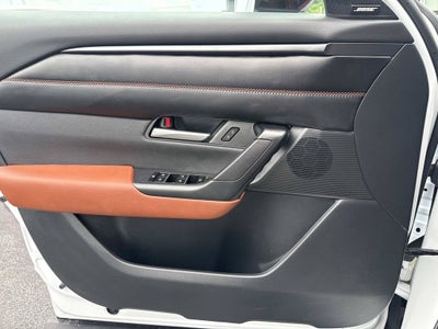 2025 Mazda Mazda CX-50 2.5 Turbo Premium Package