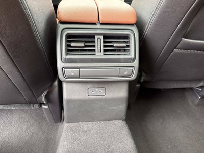 2025 Mazda Mazda CX-50 2.5 Turbo Premium Package