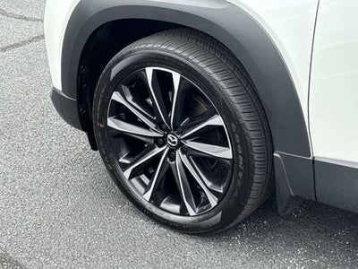 2025 Mazda Mazda CX-50 2.5 Turbo Premium Package