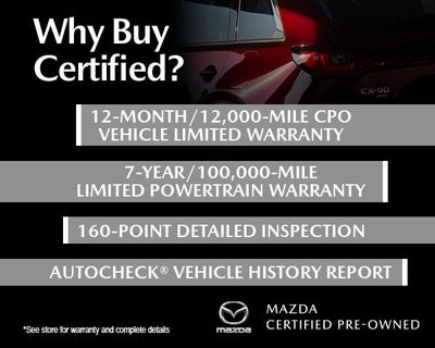 2025 Mazda Mazda CX-50 2.5 Turbo Premium Package