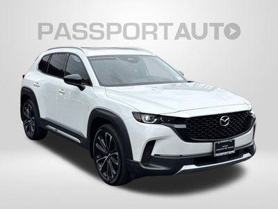 2025 Mazda Mazda CX-50 2.5 Turbo Premium Package
