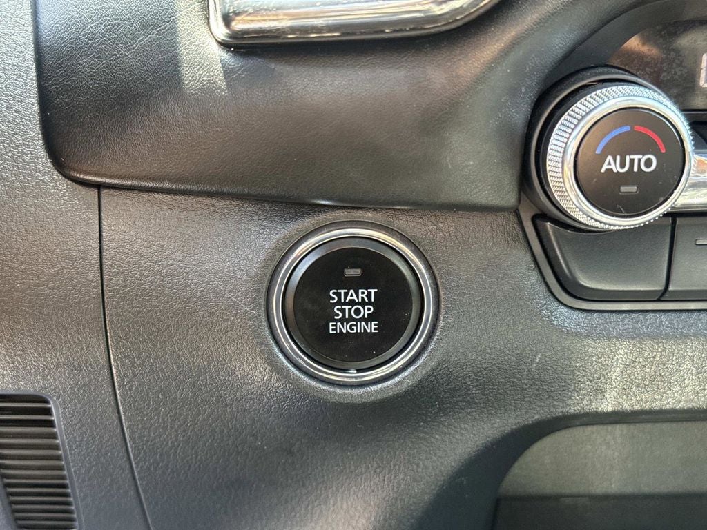 2024 Mazda Mazda CX-50 2.5 S Premium Plus Package