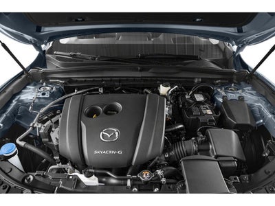 2023 Mazda Mazda CX-50 2.5 S Premium Plus Package