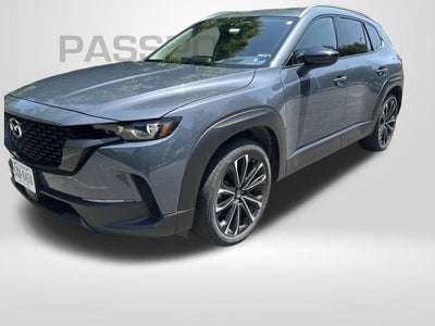 2024 Mazda Mazda CX-50 2.5 S Premium Plus Package