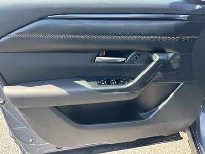 2024 Mazda Mazda CX-50 2.5 S Premium Plus Package