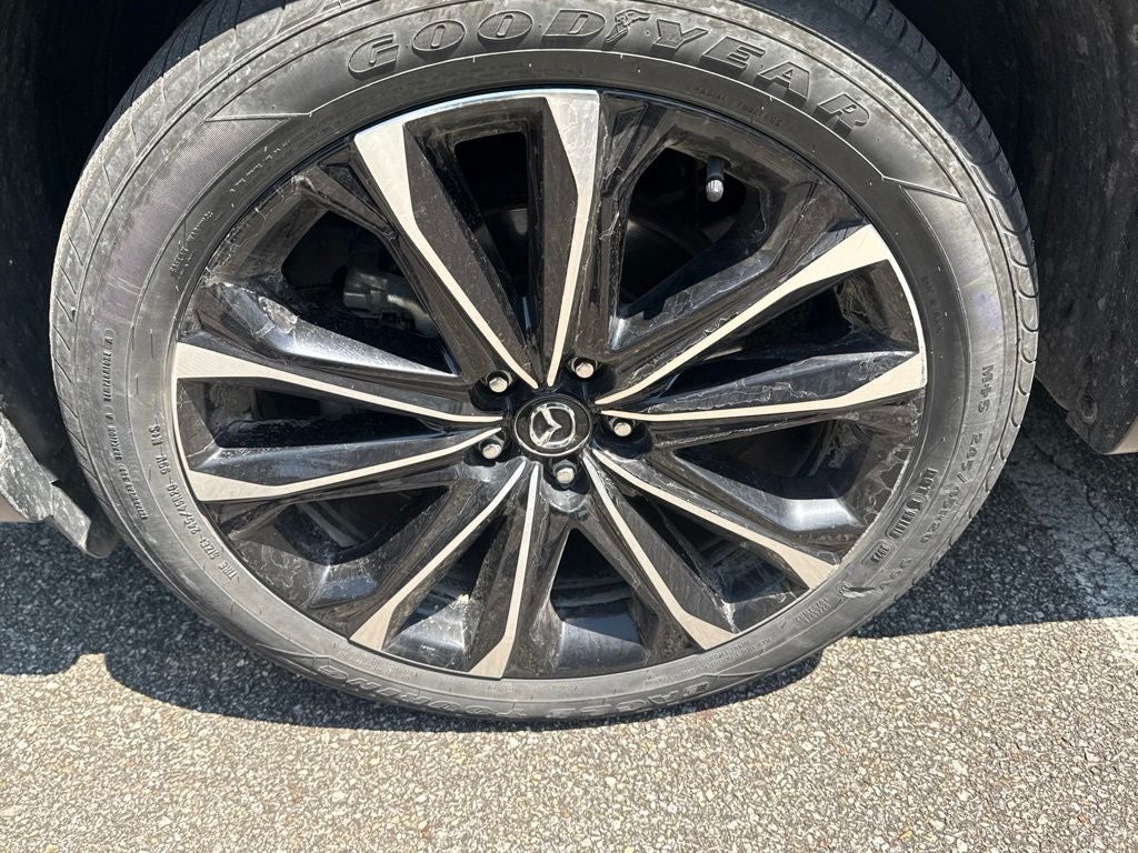 2024 Mazda Mazda CX-50 2.5 S Premium Plus Package