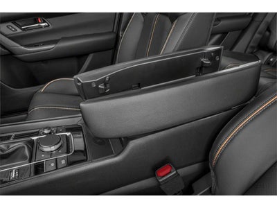 2025 Mazda Mazda CX-50 2.5 Turbo Premium Plus Package