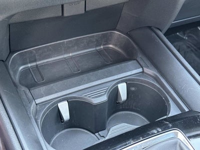 2025 Mazda Mazda CX-50 2.5 Turbo Premium Plus Package