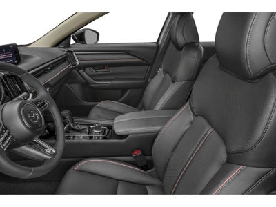 2025 Mazda Mazda CX-50 2.5 Turbo Premium Plus Package