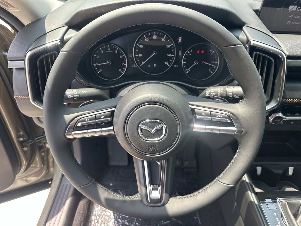 2026 Mazda Mazda CX-50 2.5 Turbo Premium Plus AWD