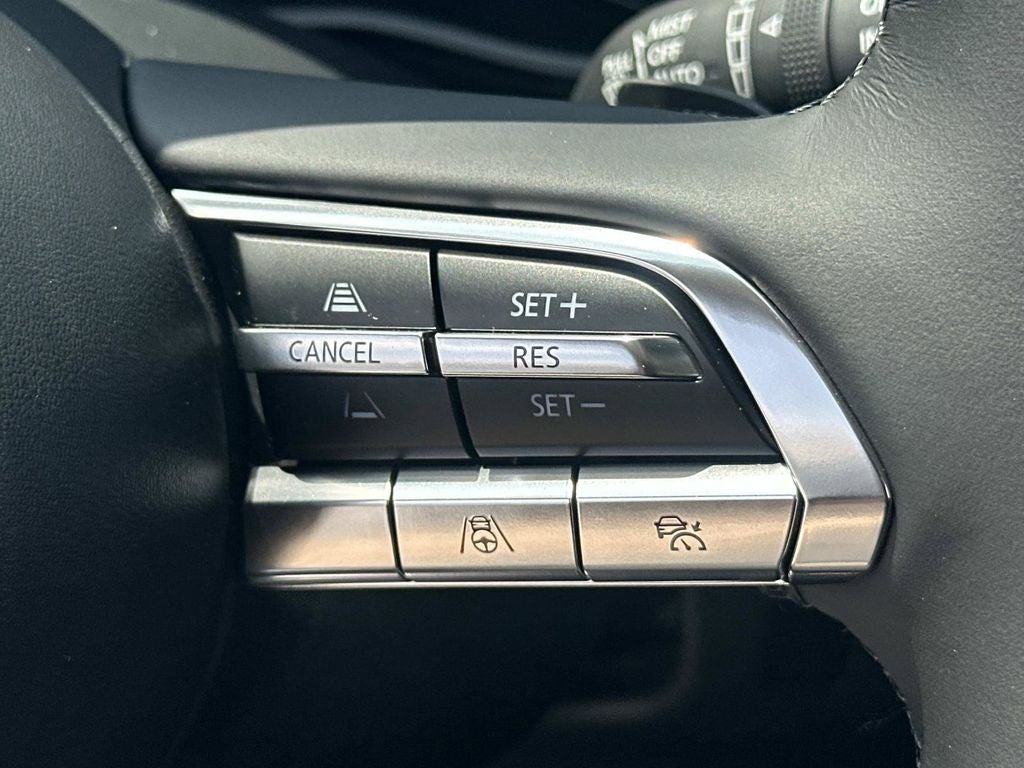 2026 Mazda Mazda CX-50 2.5 Turbo Premium Plus AWD