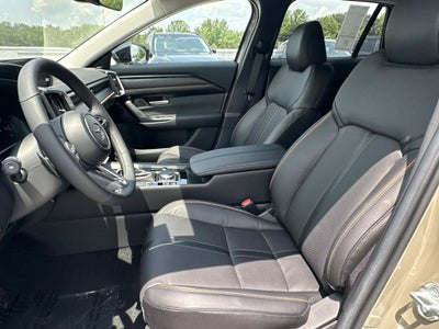2026 Mazda Mazda CX-50 2.5 Turbo Premium Plus AWD