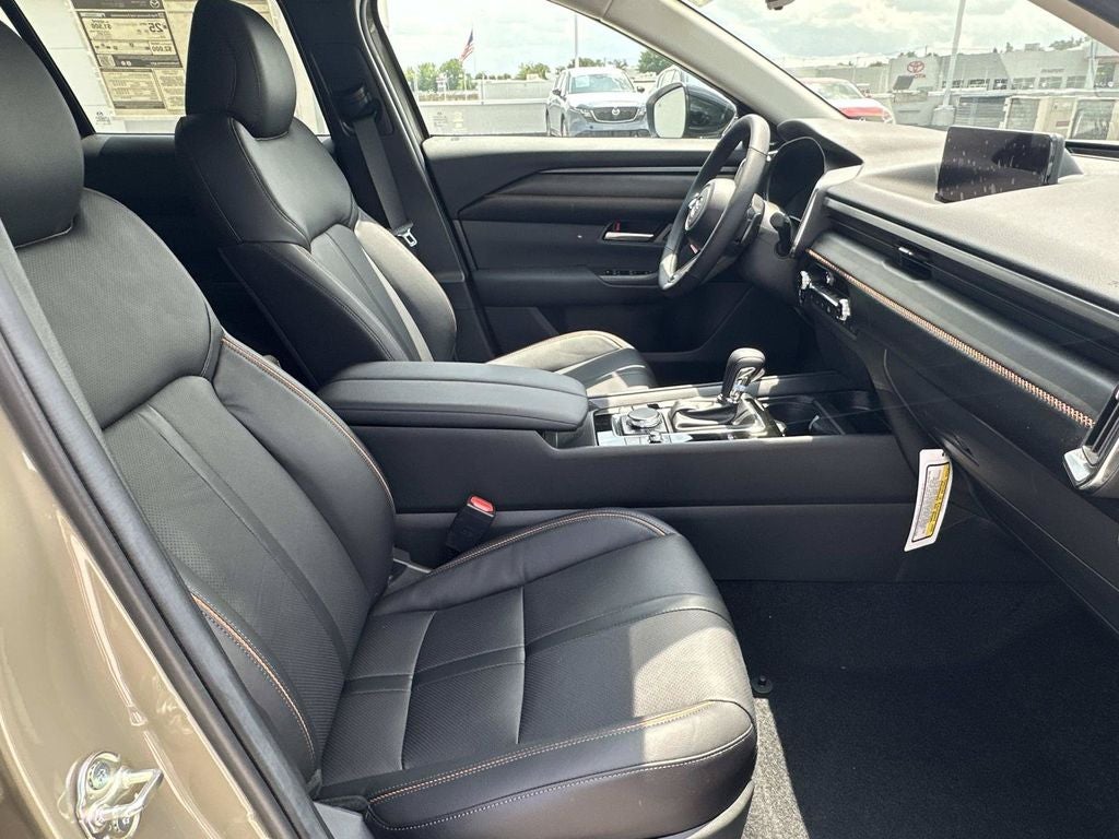 2026 Mazda Mazda CX-50 2.5 Turbo Premium Plus AWD
