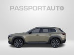 2026 Mazda Mazda CX-50 2.5 Turbo Premium Plus