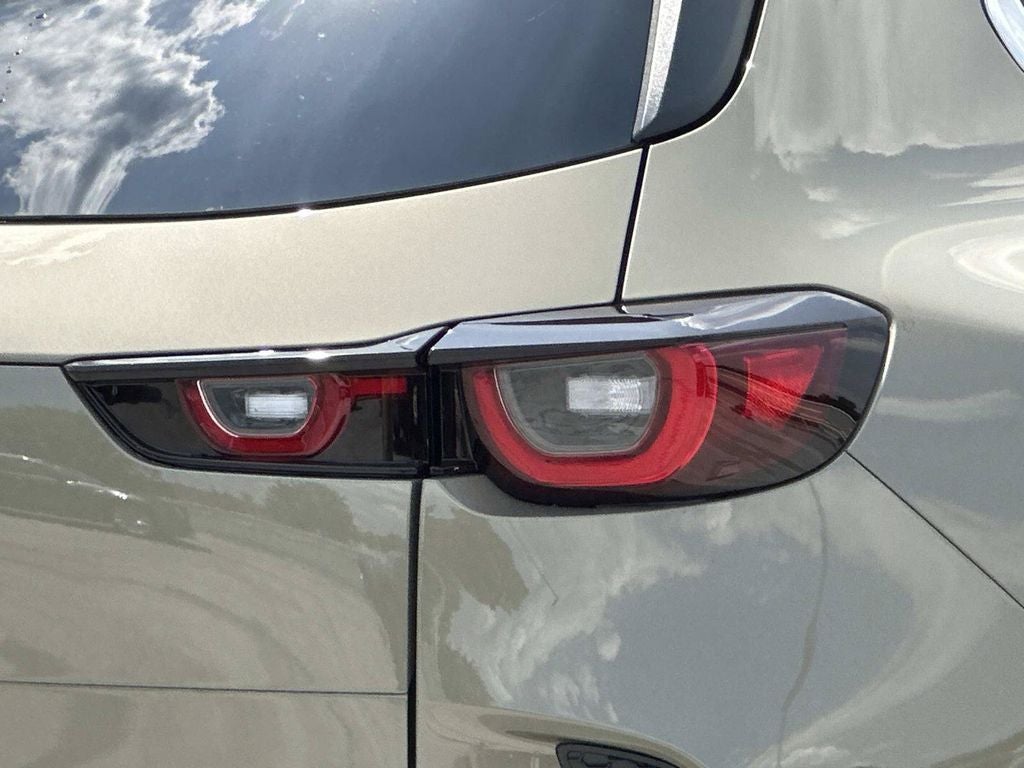2026 Mazda Mazda CX-50 2.5 Turbo Premium Plus AWD
