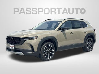2026 Mazda Mazda CX-50 2.5 Turbo Premium Plus AWD
