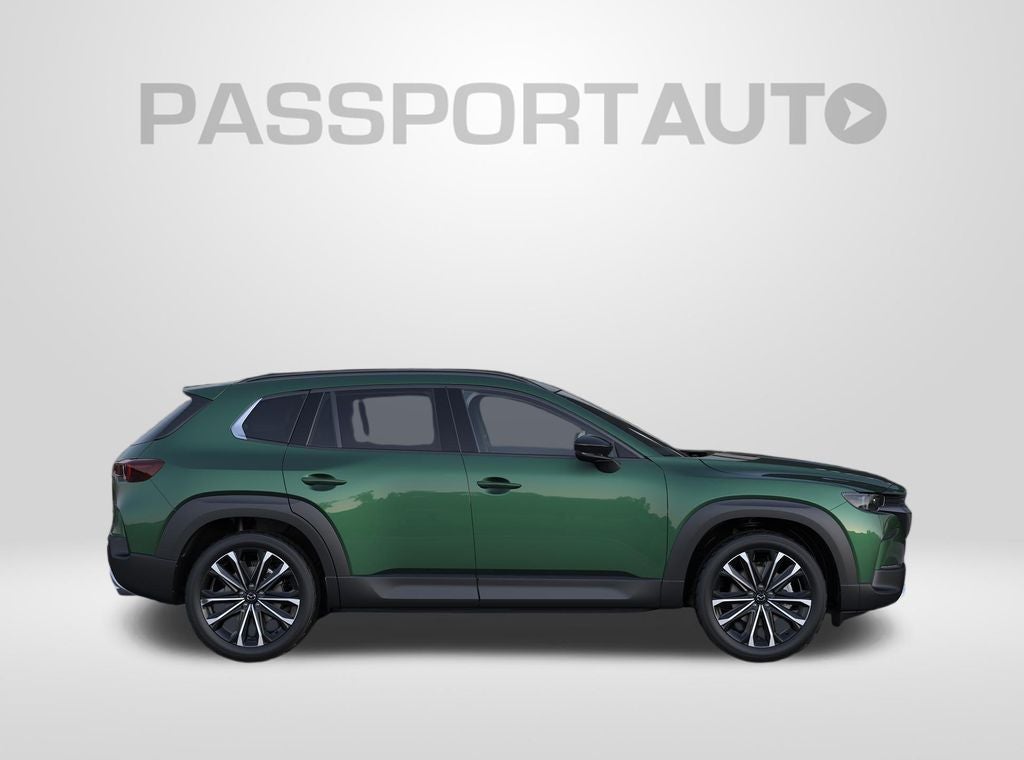 2026 Mazda Mazda CX-50 2.5 Turbo Premium Plus AWD