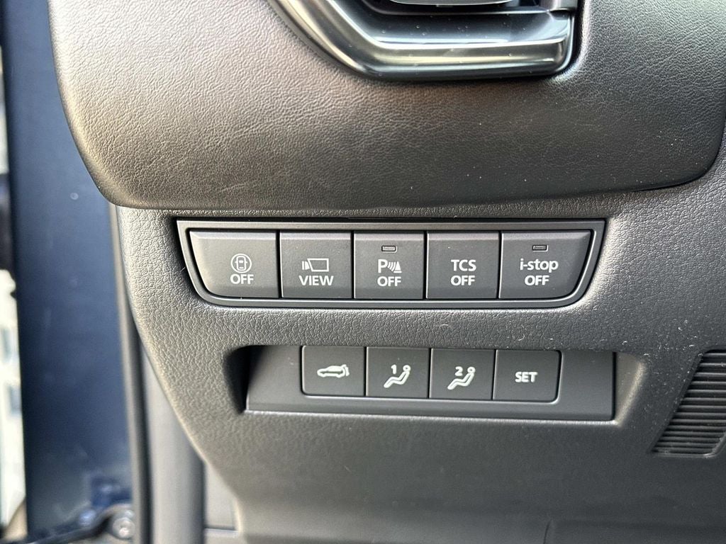 2026 Mazda Mazda CX-50 2.5 Turbo Premium Plus AWD