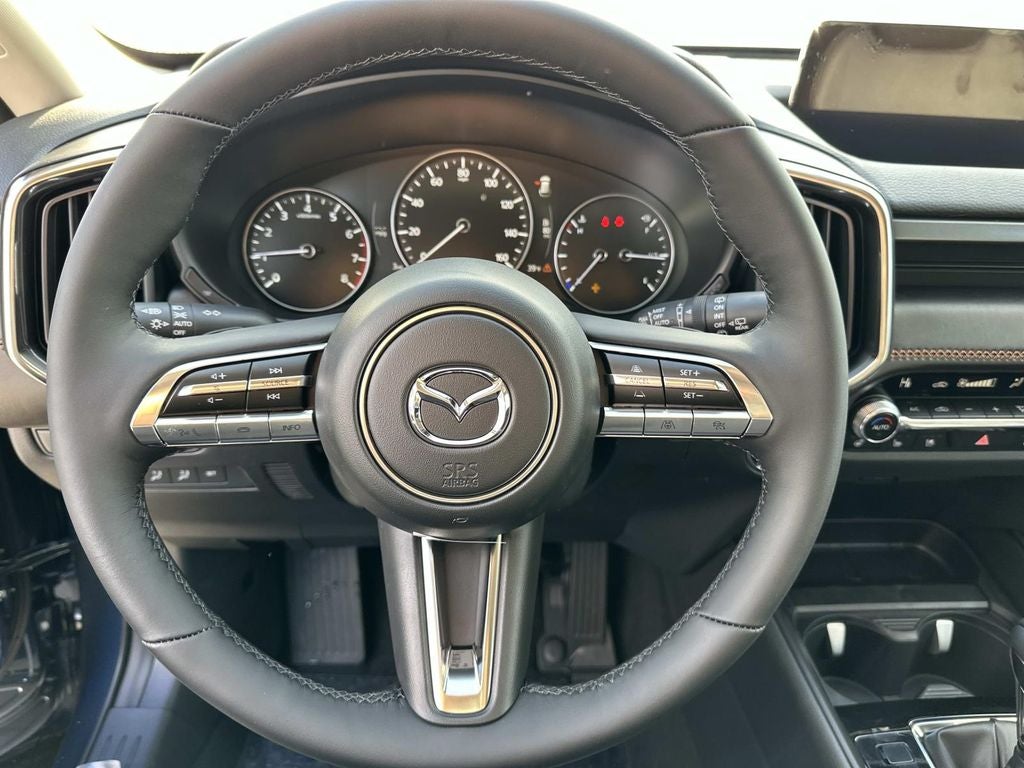 2026 Mazda Mazda CX-50 2.5 Turbo Premium Plus AWD