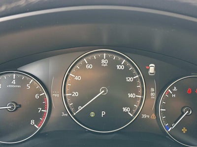 2026 Mazda Mazda CX-50 2.5 Turbo Premium Plus AWD