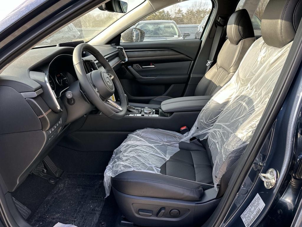 2026 Mazda Mazda CX-50 2.5 Turbo Premium Plus AWD