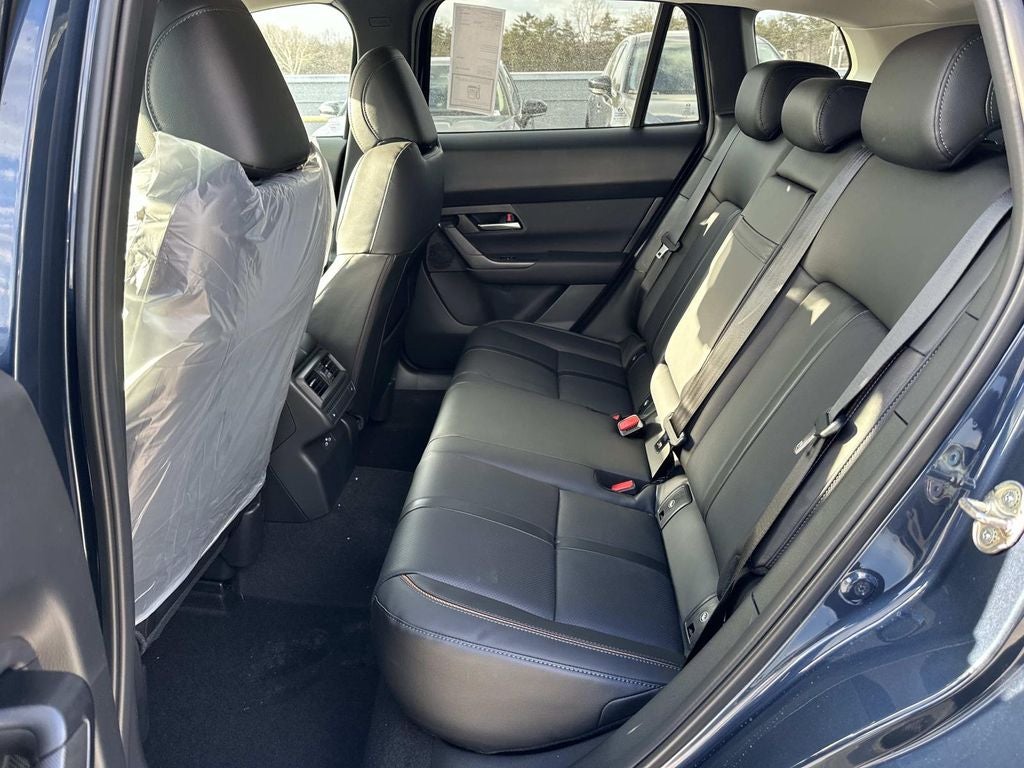 2026 Mazda Mazda CX-50 2.5 Turbo Premium Plus AWD