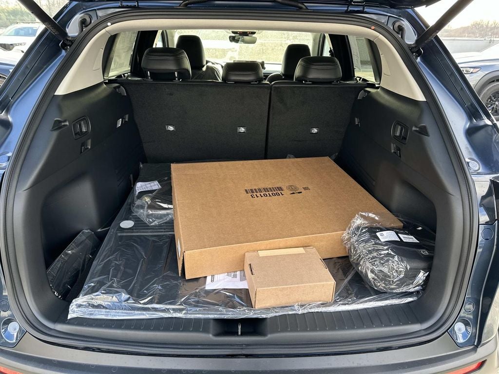 2026 Mazda Mazda CX-50 2.5 Turbo Premium Plus AWD