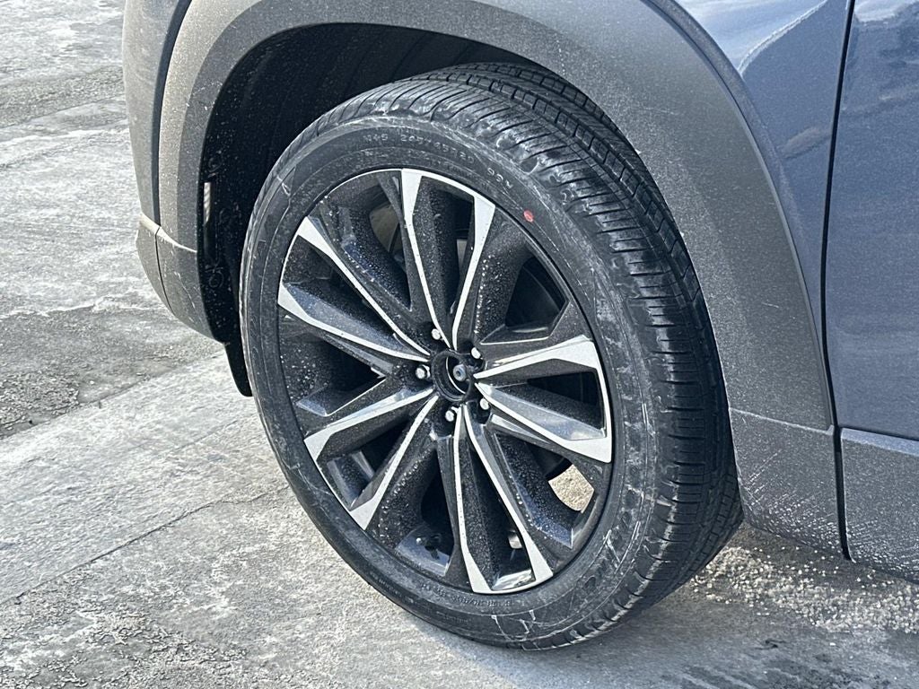 2026 Mazda Mazda CX-50 2.5 Turbo Premium Plus AWD