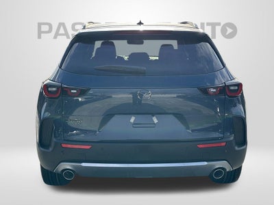 2026 Mazda Mazda CX-50 2.5 Turbo Premium Plus AWD