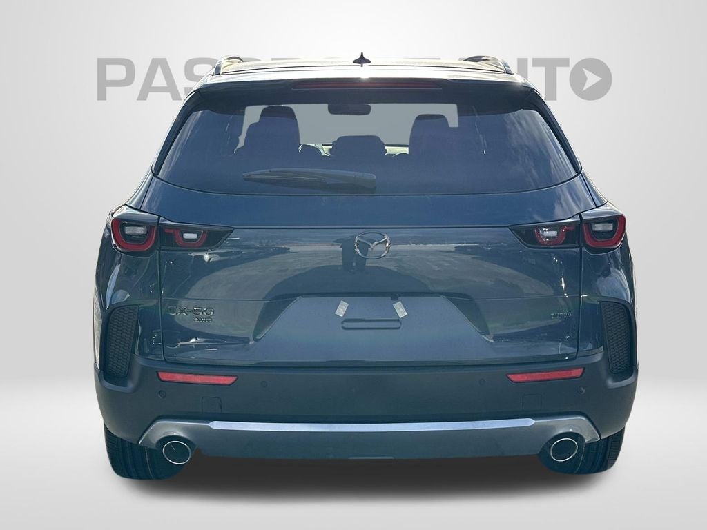 2026 Mazda Mazda CX-50 2.5 Turbo Premium Plus AWD