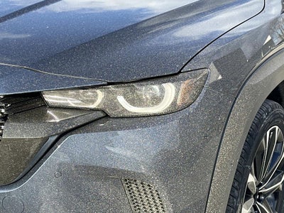 2026 Mazda Mazda CX-50 2.5 Turbo Premium Plus AWD