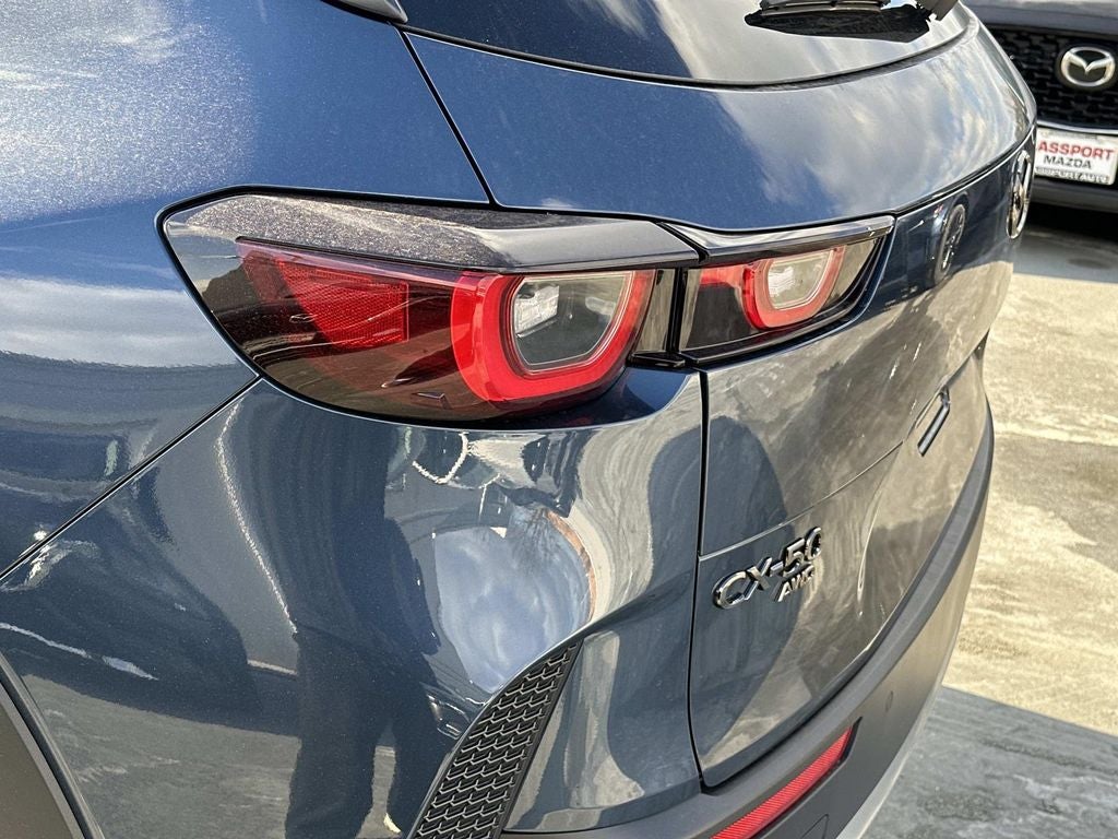 2026 Mazda Mazda CX-50 2.5 Turbo Premium Plus AWD