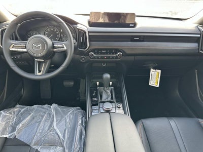 2026 Mazda Mazda CX-50 2.5 Turbo Premium Plus AWD