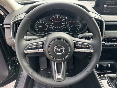 2026 Mazda Mazda CX-50 2.5 Turbo Premium Plus AWD