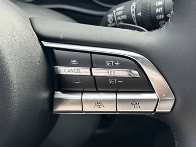 2026 Mazda Mazda CX-50 2.5 Turbo Premium Plus AWD