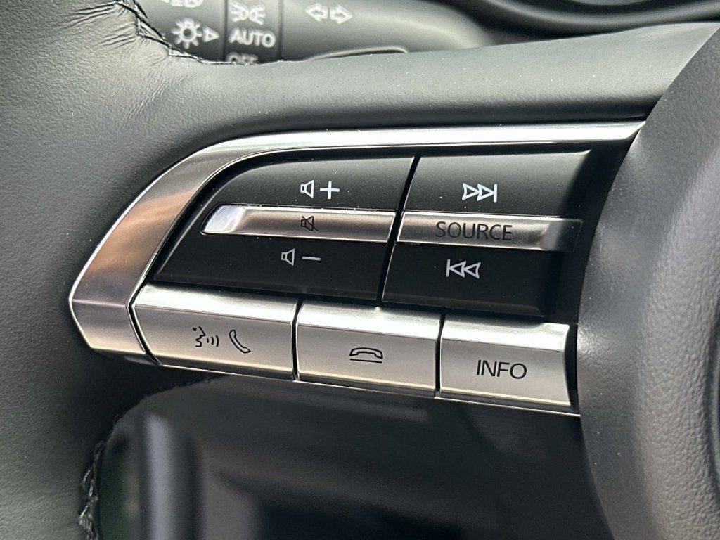 2026 Mazda Mazda CX-50 2.5 Turbo Premium Plus AWD