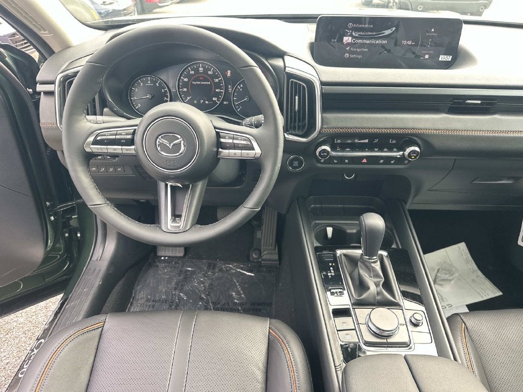 2026 Mazda Mazda CX-50 2.5 Turbo Premium Plus AWD