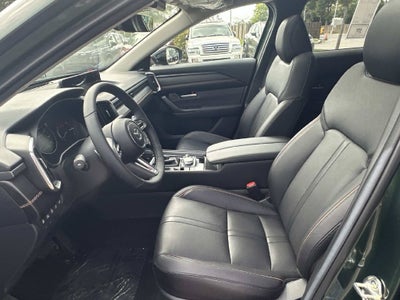 2026 Mazda Mazda CX-50 2.5 Turbo Premium Plus AWD