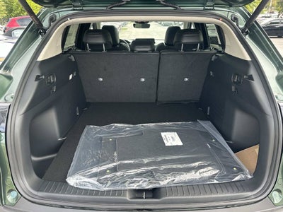 2026 Mazda Mazda CX-50 2.5 Turbo Premium Plus AWD