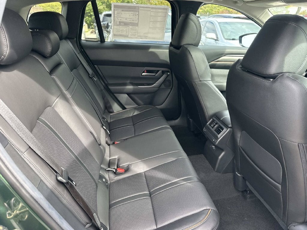 2026 Mazda Mazda CX-50 2.5 Turbo Premium Plus AWD