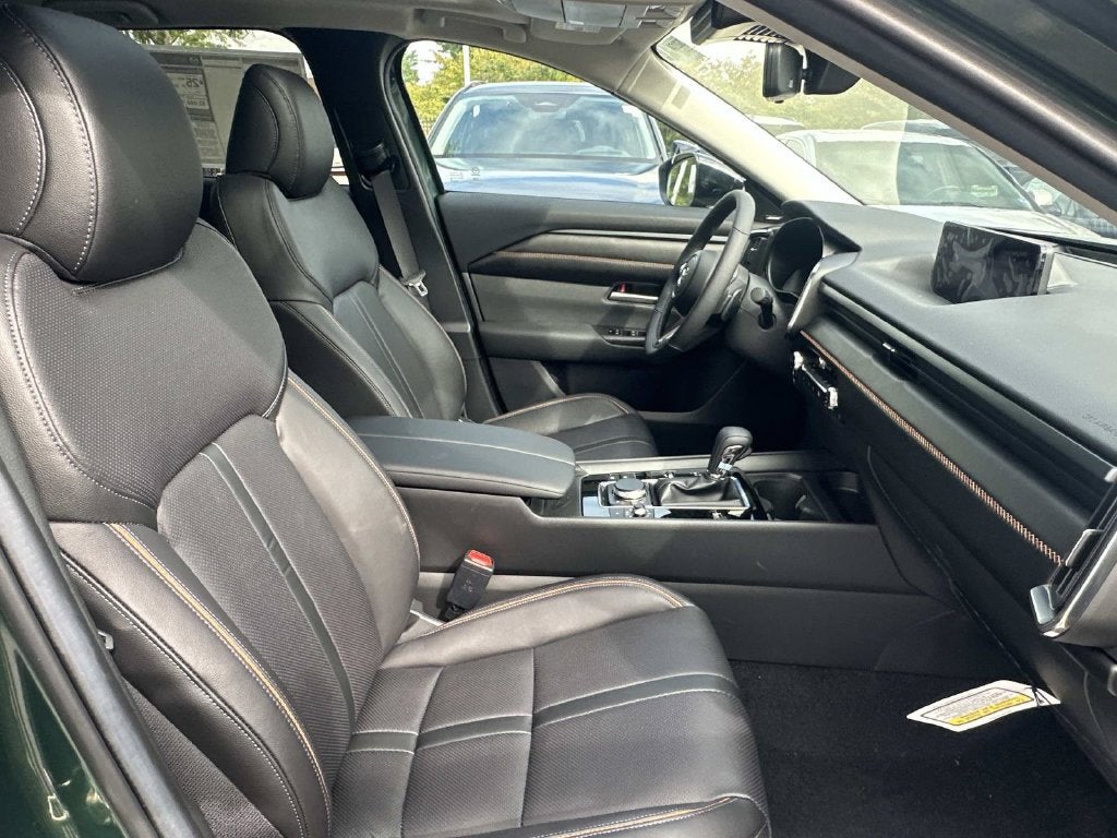 2026 Mazda Mazda CX-50 2.5 Turbo Premium Plus AWD