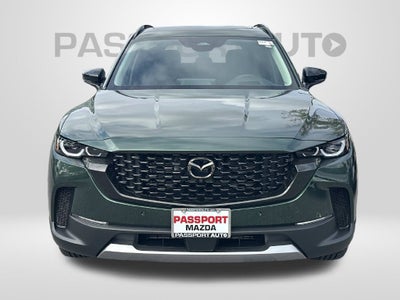 2026 Mazda Mazda CX-50 2.5 Turbo Premium Plus AWD