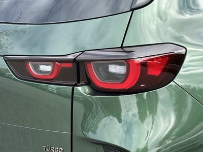 2026 Mazda Mazda CX-50 2.5 Turbo Premium Plus AWD