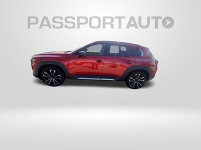 2026 Mazda Mazda CX-50 2.5 Turbo Premium Plus